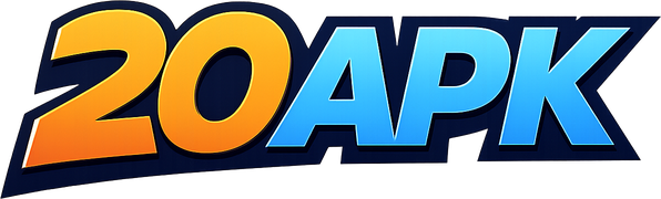 20 apk লোগো